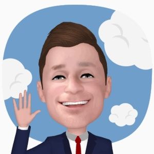 Meet your Posher, Mike